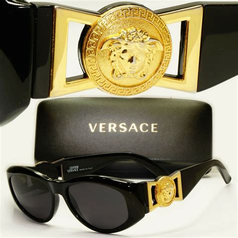 big daddy versace sunglasses|Gianni Versace.